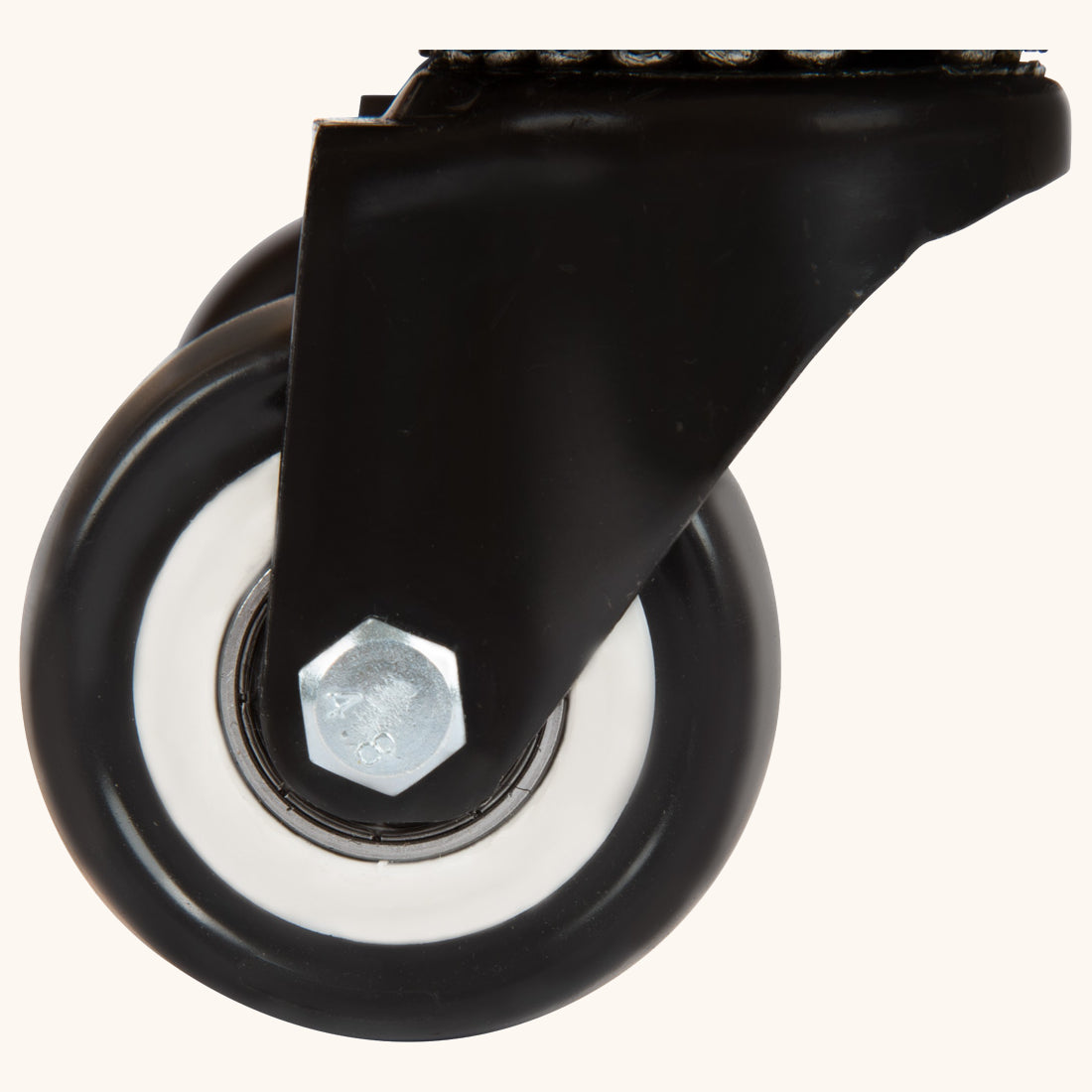 Rad eines Rollbretts von small foot